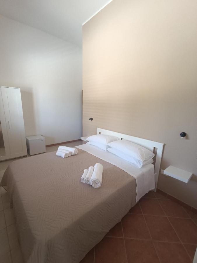 Ilary'S Rooms Marsala Eksteriør bilde