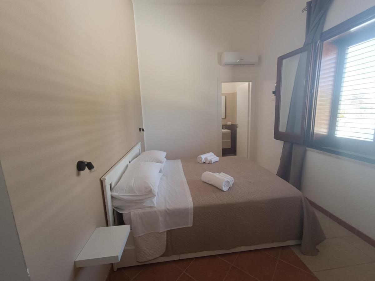 Ilary'S Rooms Marsala Eksteriør bilde