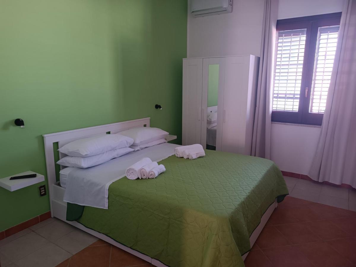 Ilary'S Rooms Marsala Eksteriør bilde