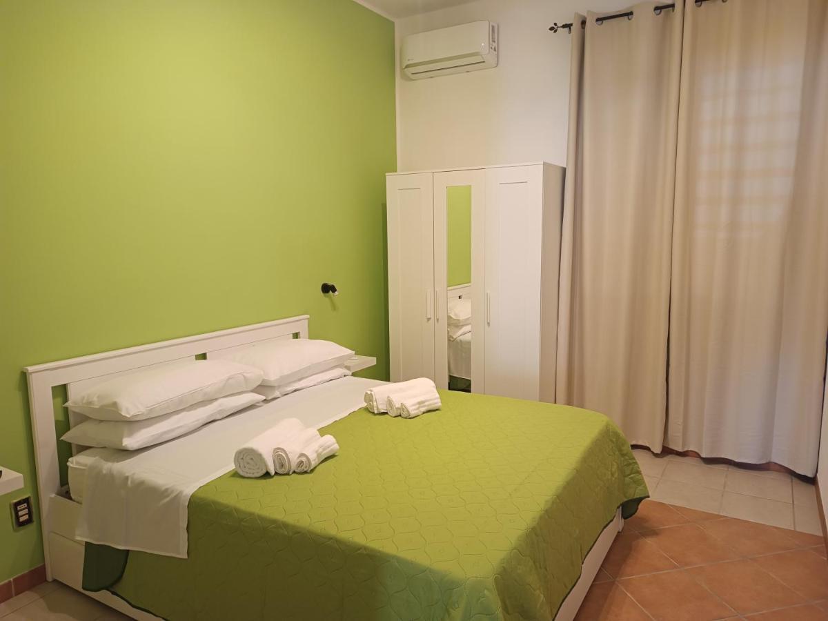 Ilary'S Rooms Marsala Eksteriør bilde