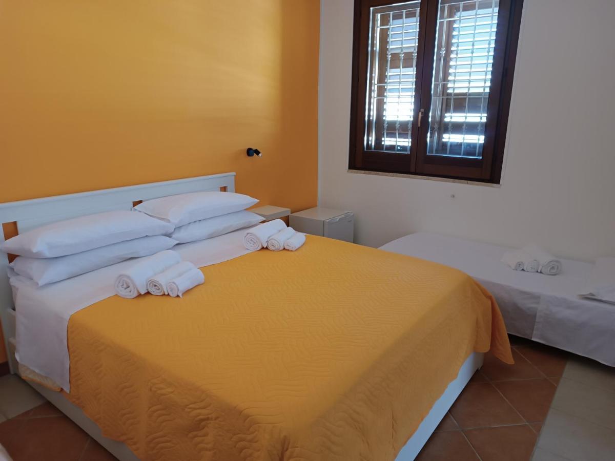 Ilary'S Rooms Marsala Eksteriør bilde