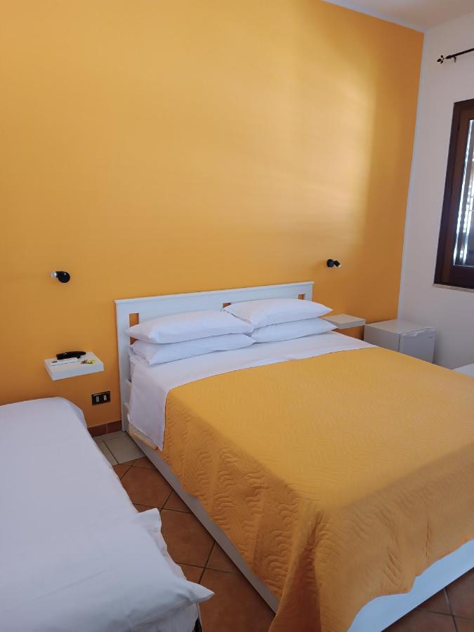 Ilary'S Rooms Marsala Eksteriør bilde