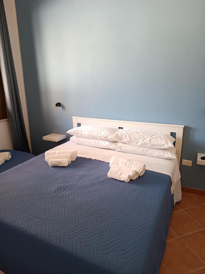 Ilary'S Rooms Marsala Eksteriør bilde