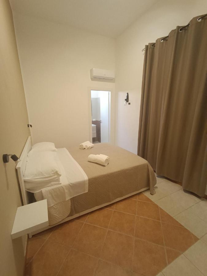 Ilary'S Rooms Marsala Eksteriør bilde