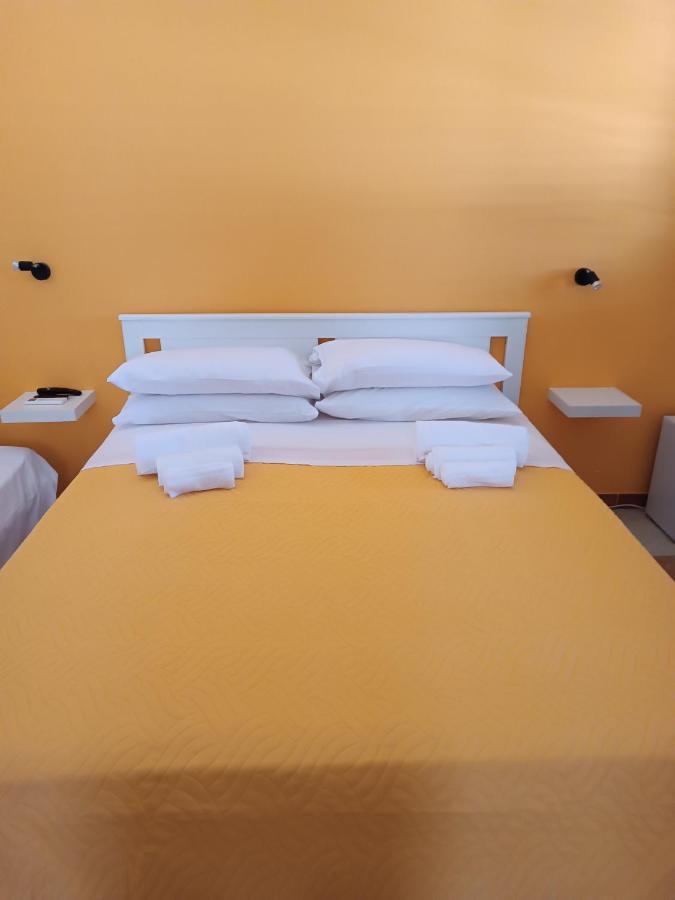 Ilary'S Rooms Marsala Eksteriør bilde