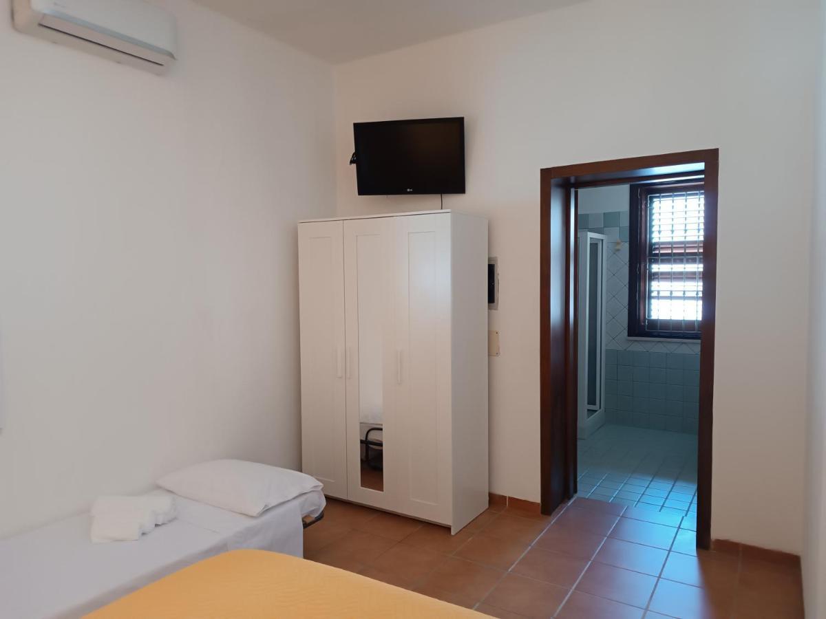 Ilary'S Rooms Marsala Eksteriør bilde