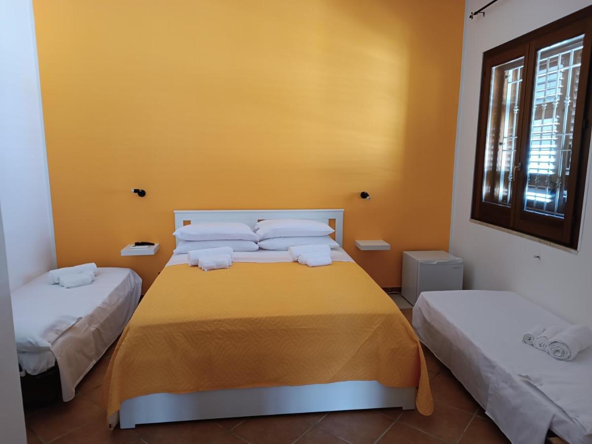 Ilary'S Rooms Marsala Eksteriør bilde