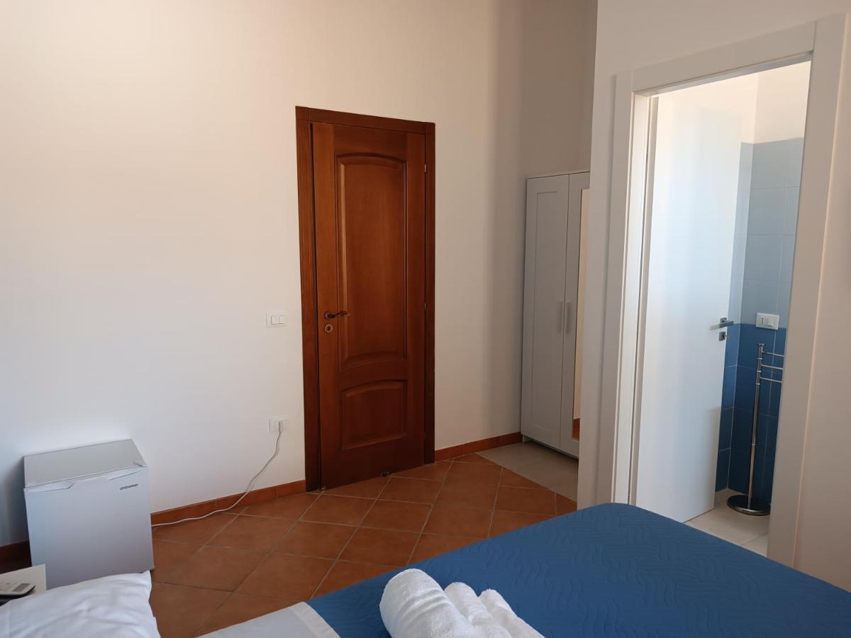 Ilary'S Rooms Marsala Eksteriør bilde