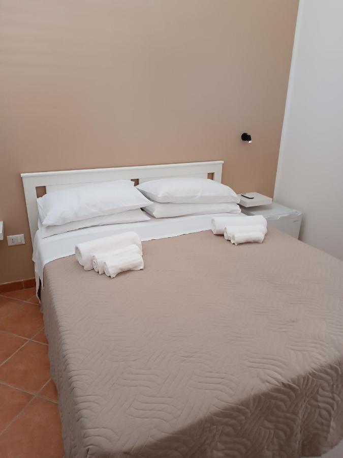 Ilary'S Rooms Marsala Eksteriør bilde