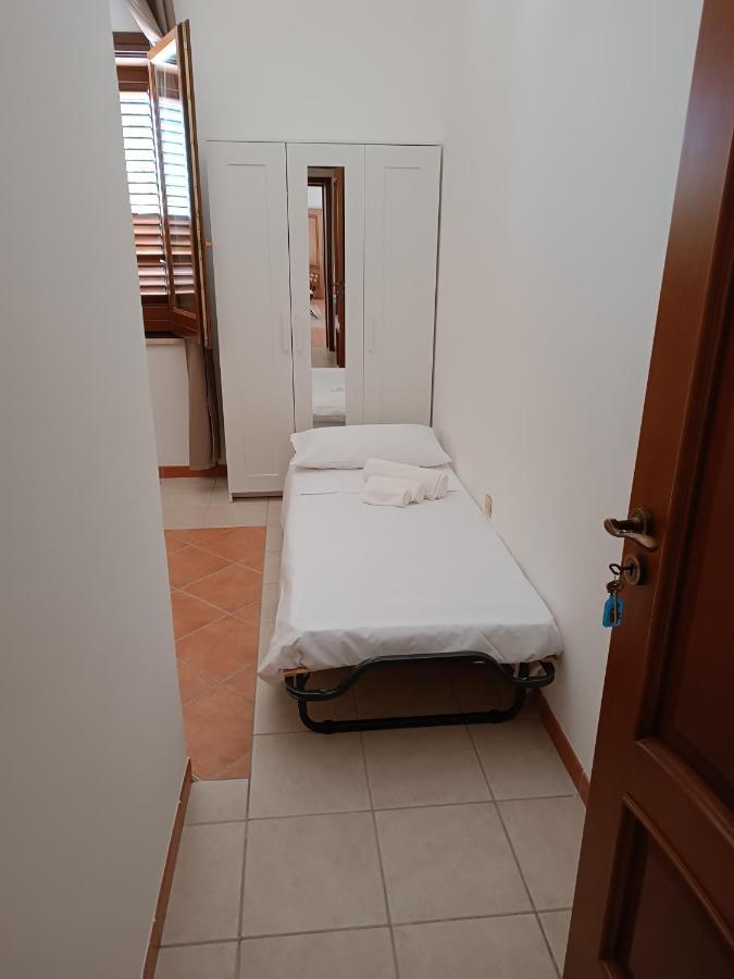 Ilary'S Rooms Marsala Eksteriør bilde