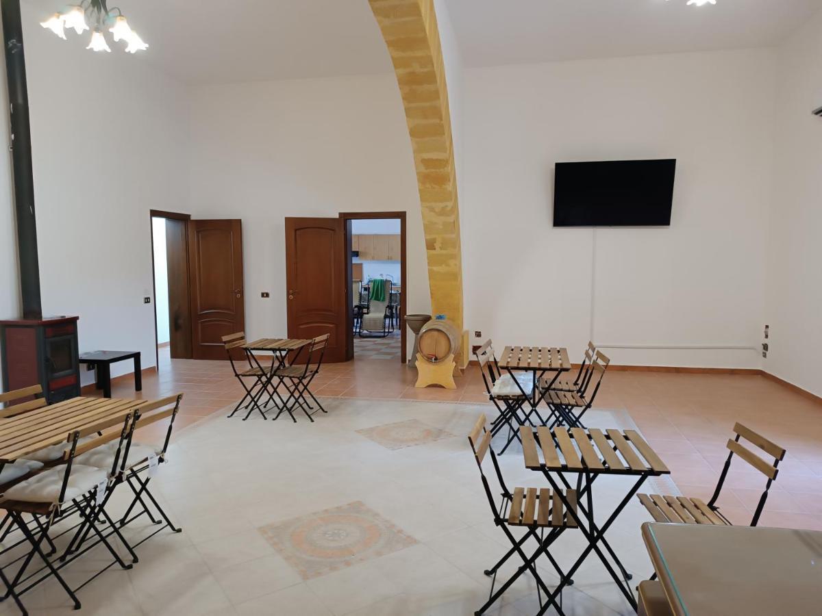 Ilary'S Rooms Marsala Eksteriør bilde